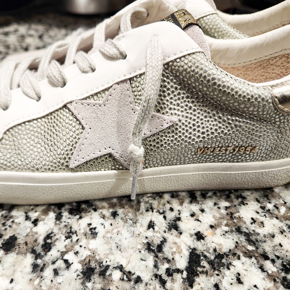 Vintage Havana Shoes - Picture 3 of 7